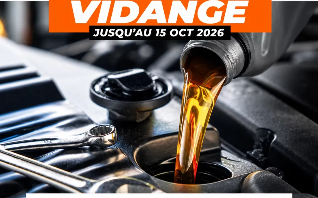 Vidange