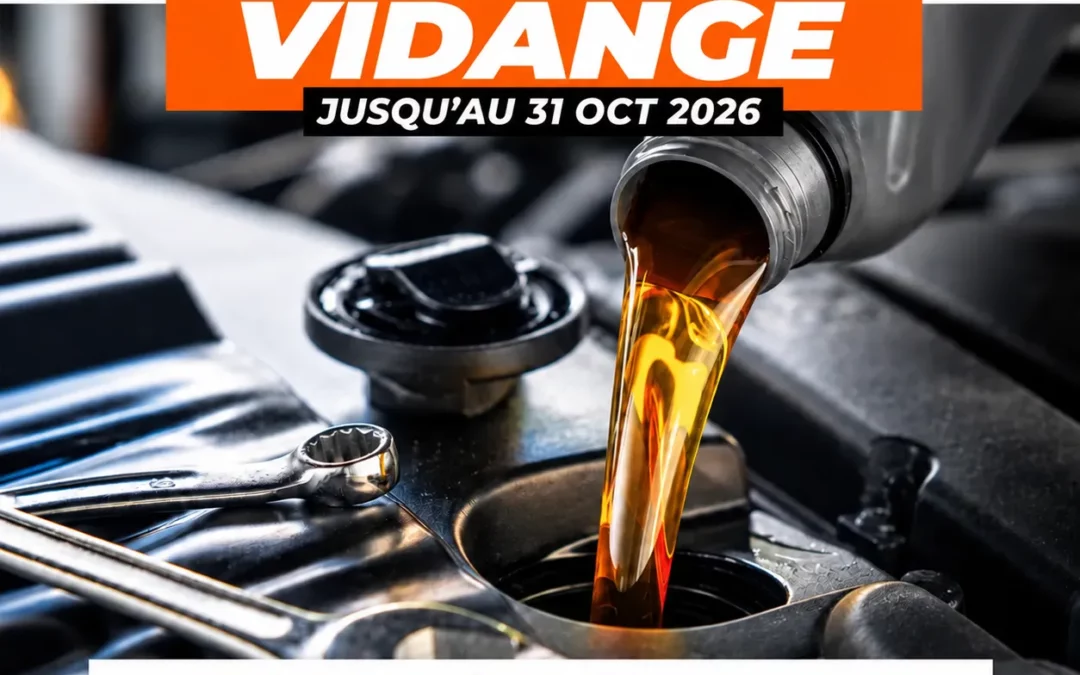 Vidange